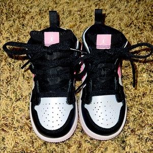Toddler Air Jordan 1